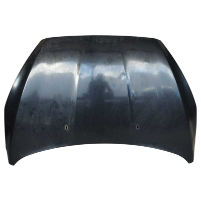 Capo Dianteiro Ford Focus 2015 A 2019 Preto