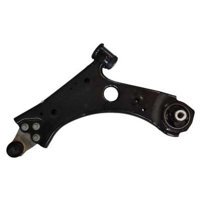 Balança Bandeja Diant Esq Jeep Compass T270 1.3 2023 2024