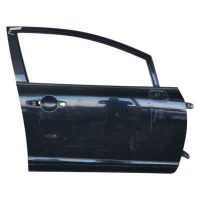 Porta Dianteira Direita Honda Civic 2007 2008 2009 2010 2011