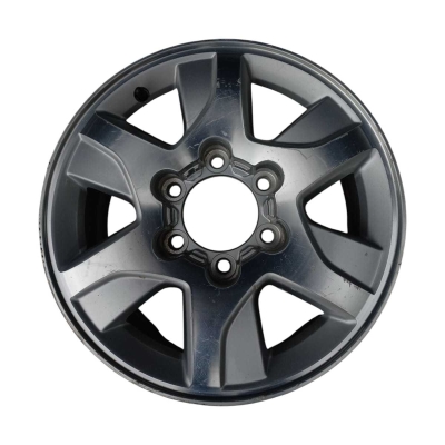 Roda Avulsa Aro 16 Chevrolet S10 2013 2014 2015 2016