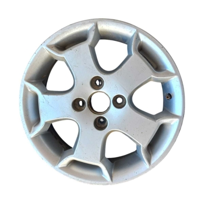Roda Avulsa Aro 15 Hyundai Hb20X 2013 2014 2015 2016 1
