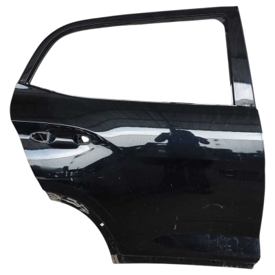 Porta Traseira Direita Hyundai Creta 2020 A 2023