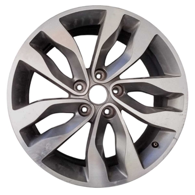 Roda Avulsa Aro 18 Kia Optima Ex2 2.0 2014 2015
