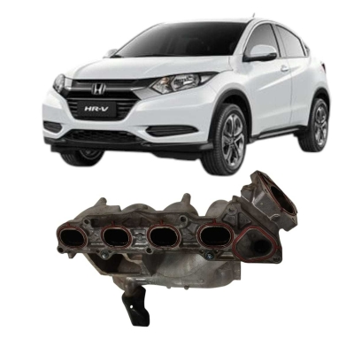 Coletor Admissão Honda Hr-V Ex 1.8 2016 A 2021