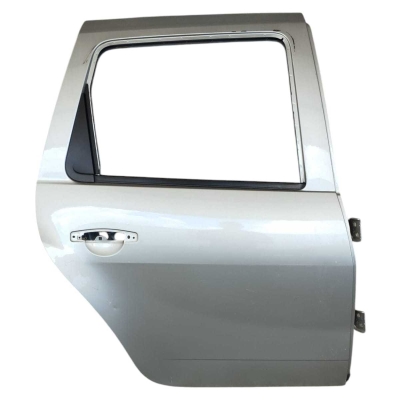 Porta Traseira Direita Renault Duster 2011 A 2024
