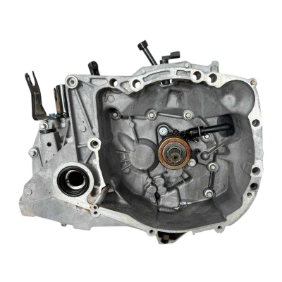 Caixa Câmbio Manual Nissan March Active 1.0 2014 2015