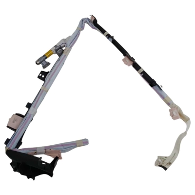 Cortina Teto Esquerda Air Bag Toyota Corolla 2015 2016 2017