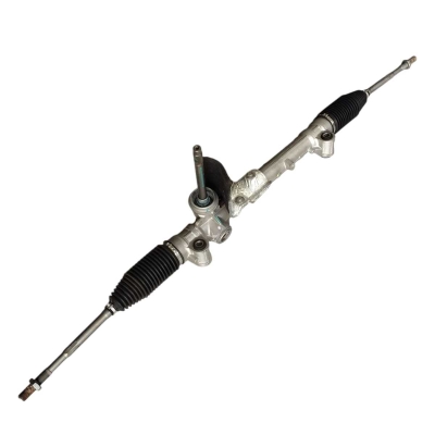 Setor De Direção Jeep Compass T270 1.3 2023 2024