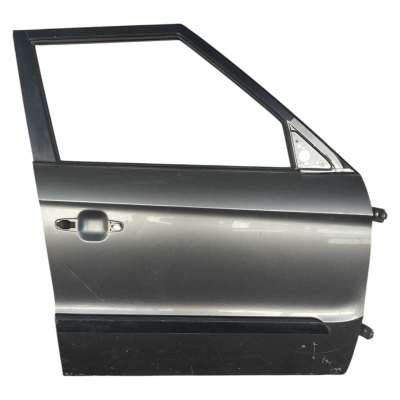 Porta Dianteira Direita Kia Soul 2008 A 2019