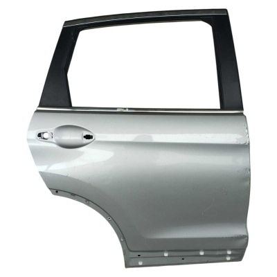 Porta Traseira Direita Honda Cr-V 2013 A 2015 Detalhe