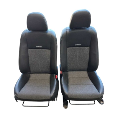 Par Banco Dianteiro Toyota Yaris 2022 2023