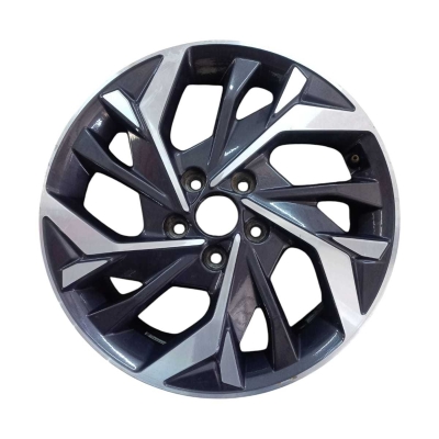 Roda Avulsa Aro 17 Hyundai Creta 2020 A 2024 2