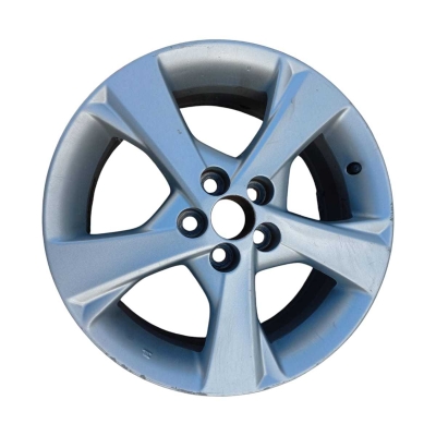 Roda Avulsa Aro 16 Toyota Corolla 2011 2012 2013 2014