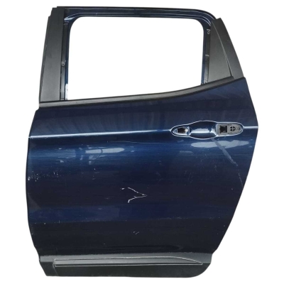 Porta Traseira Esquerda Fiat Toro 2016 A 2024