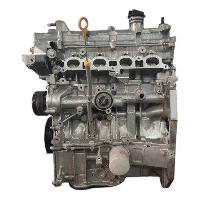 Motor Parcial Nissan Versa Sense 1.6 2021 A 2023