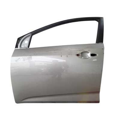 Porta Dianteira Esquerda Hyundai Hb20 1.6 2016 2017