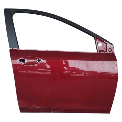 Porta Dianteira Direita Chevrolet Onix 2020 A 2024 