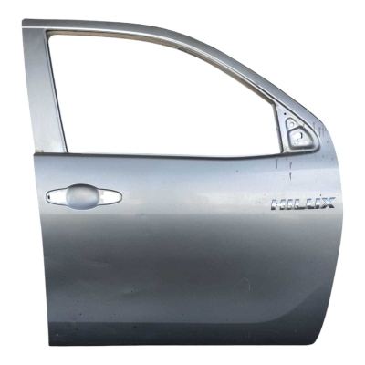 Porta Dianteira Direita Toyota Hilux 2016 A 2025