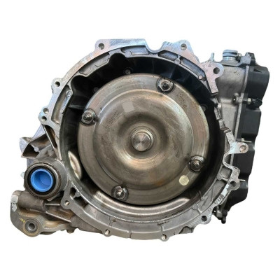 Caixa Câmbio Automática Ford Ka 1.5 2018 2019