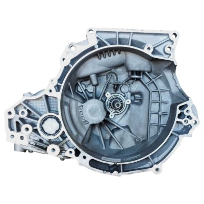 Caixa Câmbio Manual Chevrolet Onix Lt 1.0 Aspirado 2020