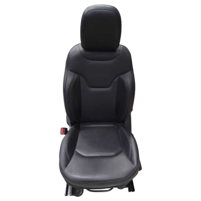  Banco Dianteiro Esquerdo C/ Bolsa Jeep Compass 2016 A 2021