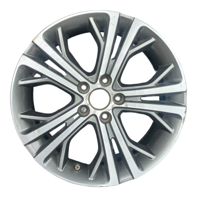 Roda Avulsa Aro 17 Chery Arrizo 6 2021 2022 2023