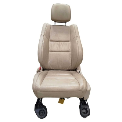 Banco Dianteiro Esquerdo Jeep Grand Cherokee 2011 A 2013