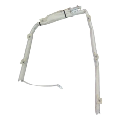 Cortina Teto Esquerda Air Bag Chery Tiggo 7 Sport 2024 2025
