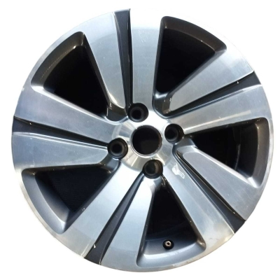 Roda Avulsa Aro 16 Chevrolet Spin 2019 A 2024
