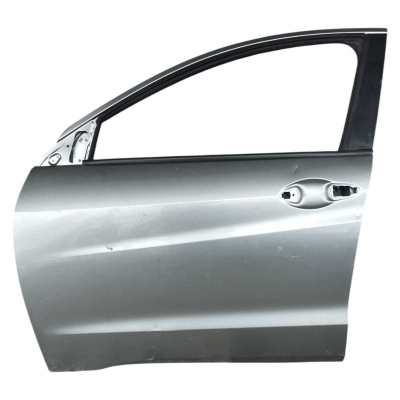 Porta Dianteira Esquerda Honda Hr-V 2017 2018 2019 Detalhes