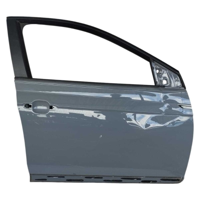 Porta Dianteira Direita Volkswagen Nivus 2017 A 2024 Detalhe
