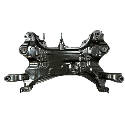 Quadro Agregado Dianteiro Chery Tiggo 8 1.6 2021 A 2025 Flex
