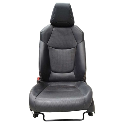 Banco Dianteiro Esquerdo Toyota Corolla Cross 2021 A 2023
