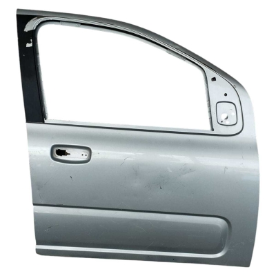 Porta Dianteira Direita Fiat Uno Vivace 2016 A 2019