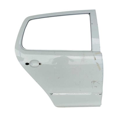 Porta Traseira Direita Volkswagen Fox 2011 A 2015
