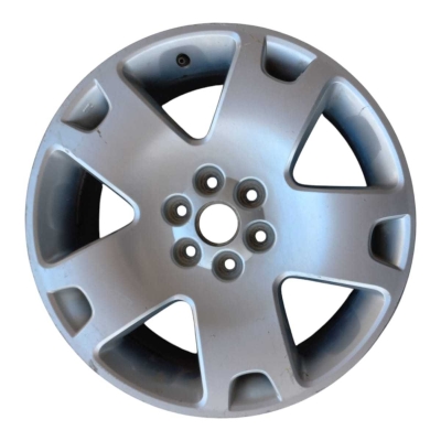 Roda Avulsa Aro 18 Kia Mohave 2010 2011 1