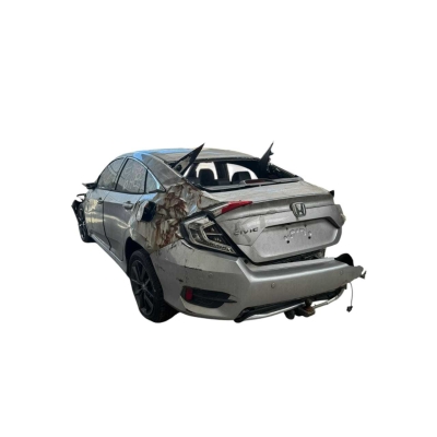 Sucata Honda Civic Exl 2.0 Cvt 2019 2020