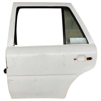 Porta Traseira Esquerda Volkswagen Gol G2 G3 G4 2001 2013