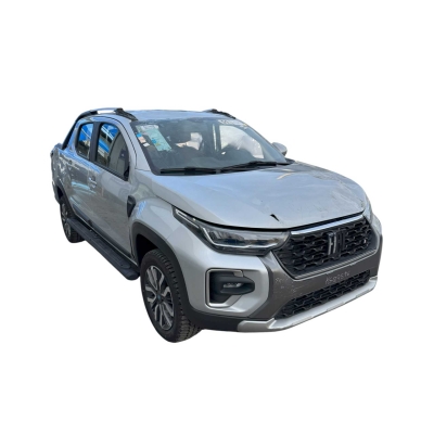  Sucata Fiat Strada 1.0 Turbo Aut 2024 2025