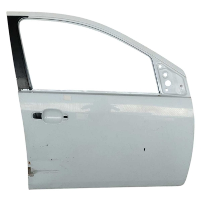 Porta Dianteira Direita Ford Fiesta 2004 A 2013