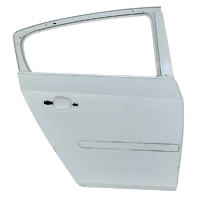 Porta Traseira Direita Chevrolet Cruze 2011 A 2015 Hacth