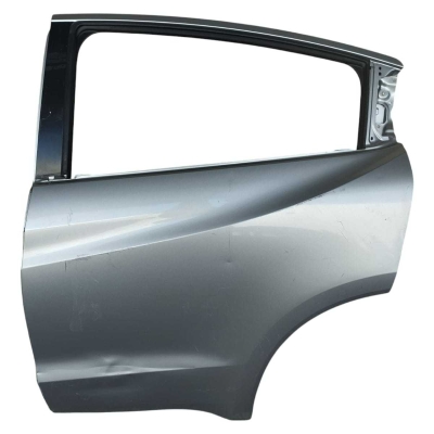 Porta Traseira Esquerda Honda Hr-V 2017 2018