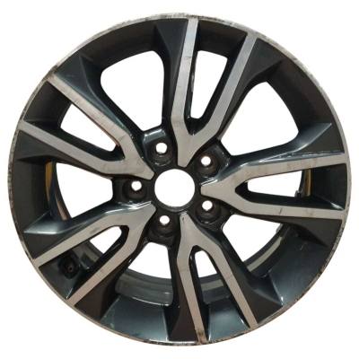 Roda Avulsa Aro 17 Hyundai Creta 2017 A 2021 1