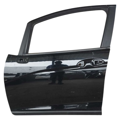 Porta Dianteira Esquerda Honda Wr-V 2017 A 2020