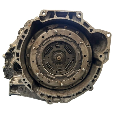 Caixa Câmbio Automática Powershift Ford New Fiesta 1.6 2014