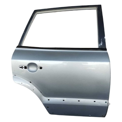 Porta Traseira Direita Hyundai Tucson 2005 A 2016 