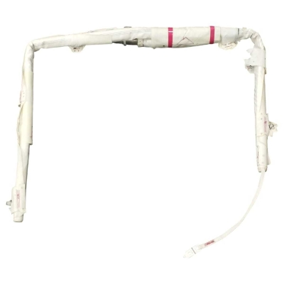 Cortina Teto Air Bag Direita Chery Tiggo 8 Pro 2023 A 2025