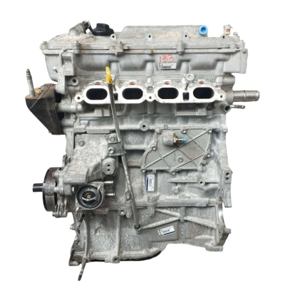Motor Parcial Toyota Corolla Xei 2.0 2014 2015