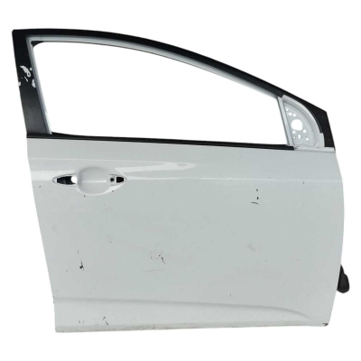 Porta Dianteira Direita Hyundai Hb20 2014 A 2019