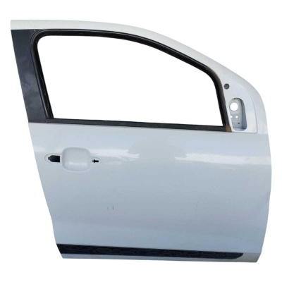 Porta Dianteira Direita Fiat Strada 2021 A 2025